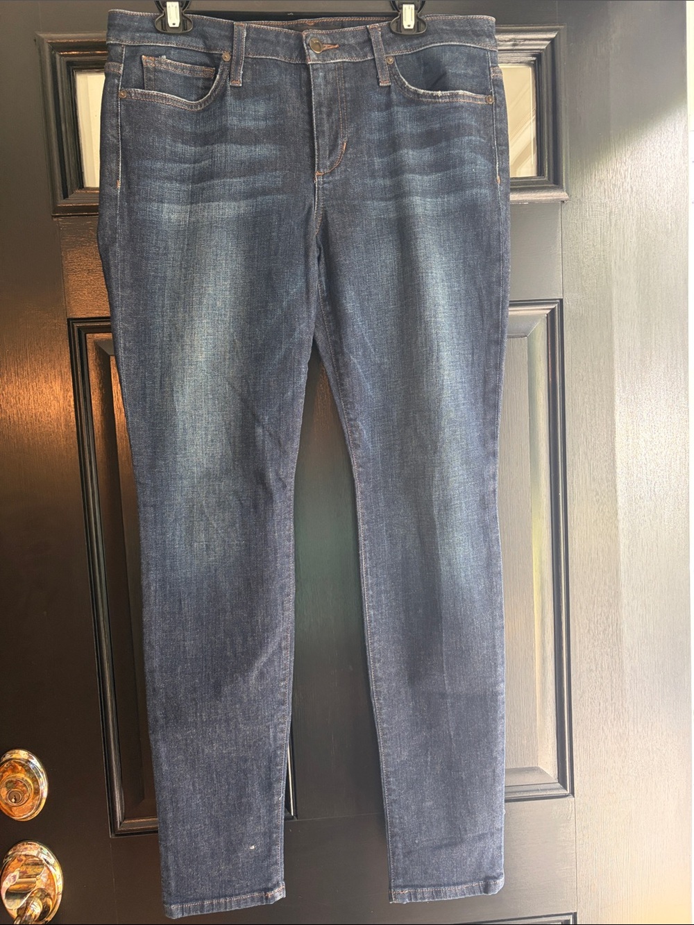 Joes Dark Blue Slim Fit Jeans
